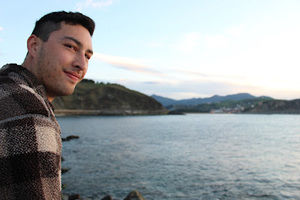 Meet your Posher, John